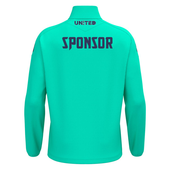 Cambrian United Academy - Pack 3