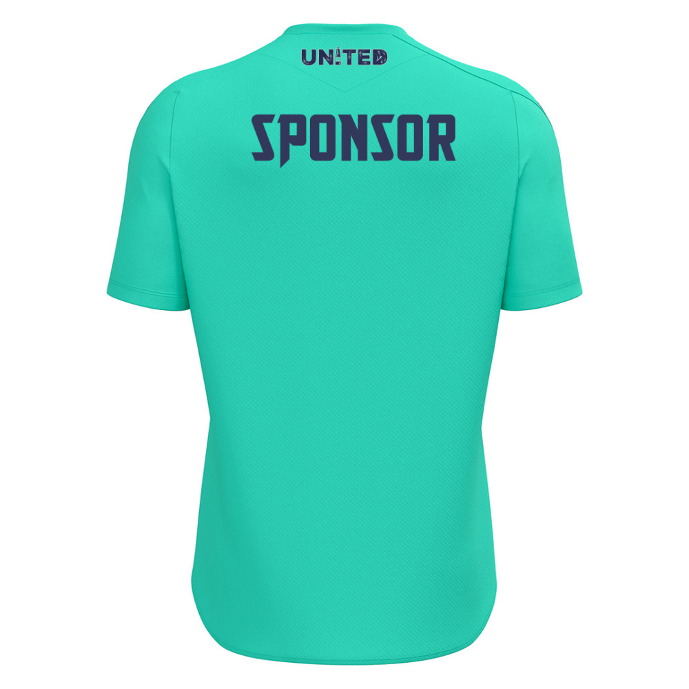 Cambrian United Academy - Pack 1