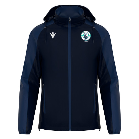Cambrian United Academy - RIVENDELL full zip showerjacket (Navy)