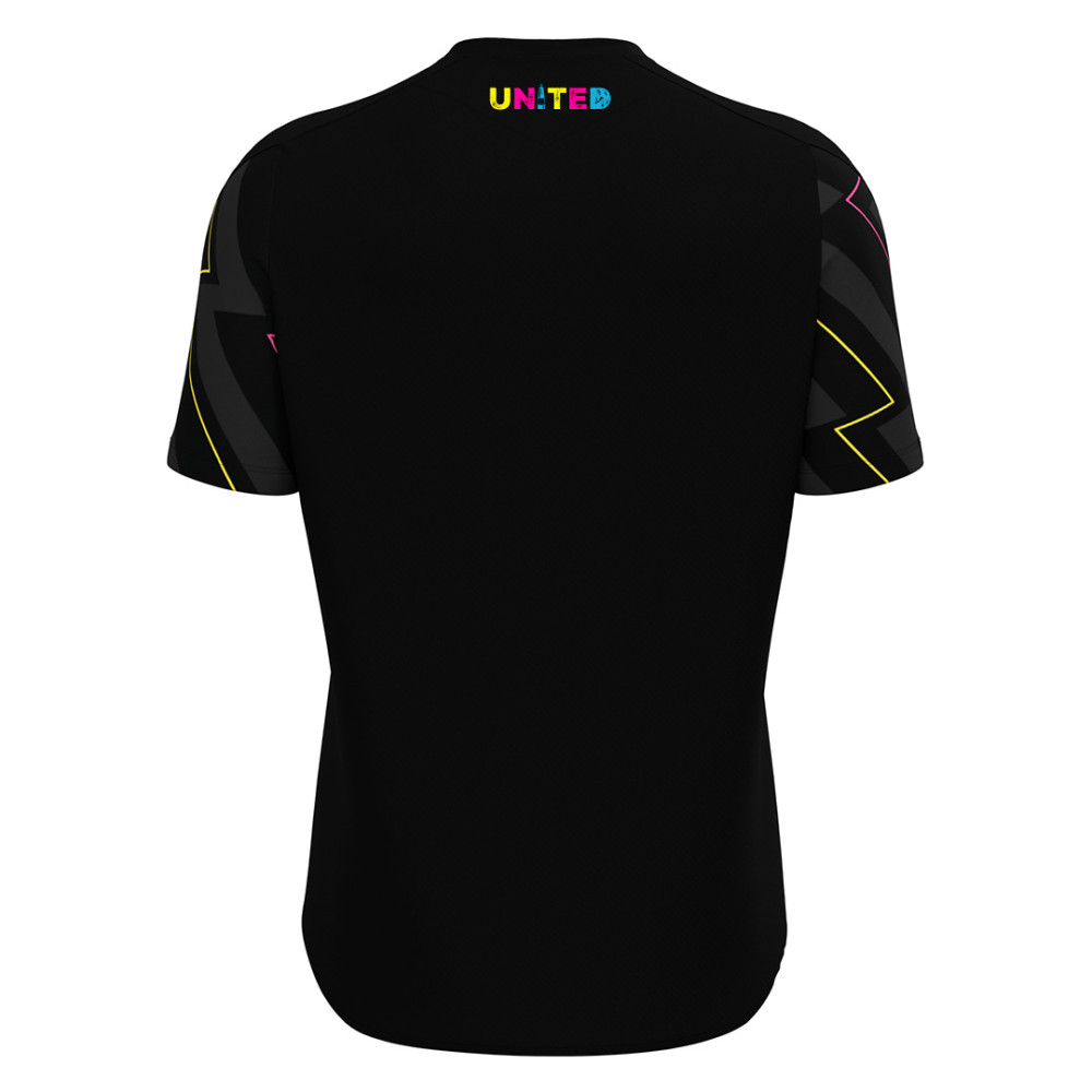 Cambrian United Disability - WISP shirt (Thunder) Kids