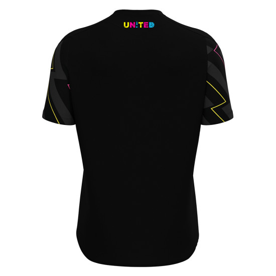 Cambrian United Disability - WISP shirt (Thunder) Kids