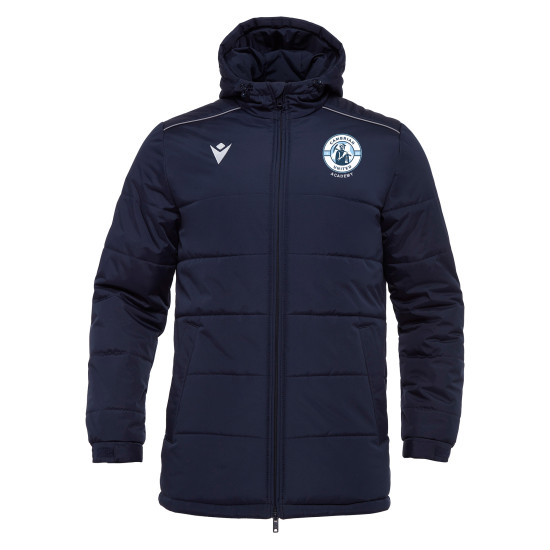 Cambrian United Academy - GYOR jacket (Navy)