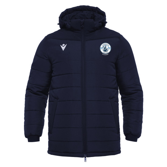 Cambrian United Academy - NARVIK jacket (Navy)