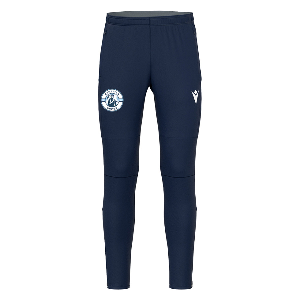 Cambrian United Academy - THAMES Hero Pants (Navy) 