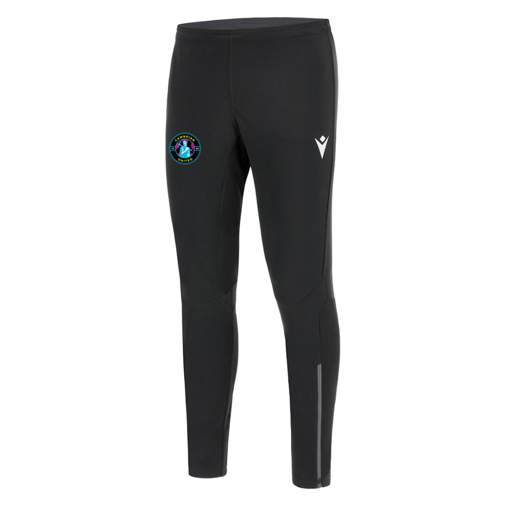 Cambrian United Academy - DESNA Hero Pants (Black) 
