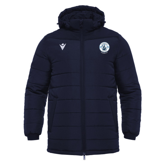 Cambrian United Disability - NARVIK jacket (Navy)