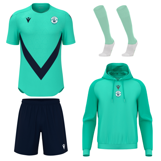 Cambrian United Disability - Pack 4