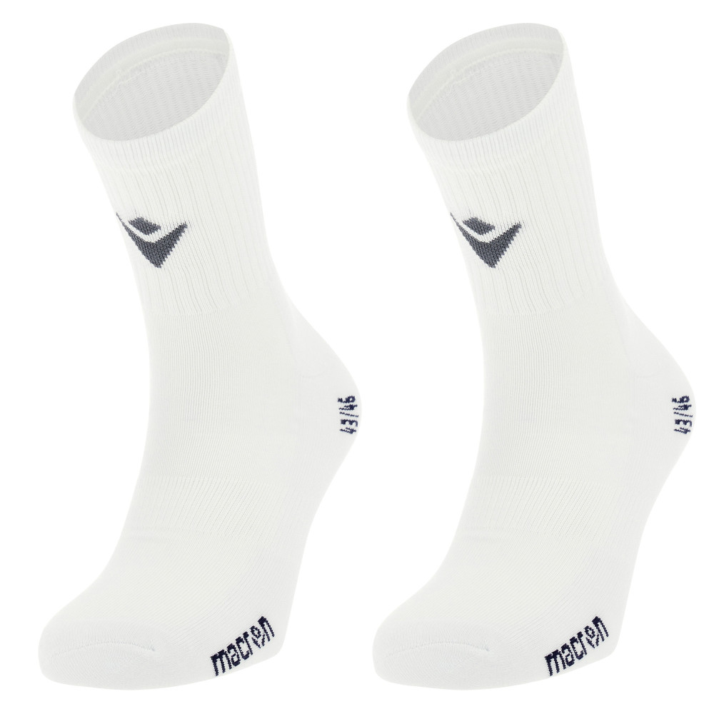 Cambrian United Hot Steppers - FIXED socks (White)