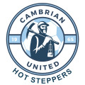 Cambrian United Hot Steppers