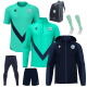 Cambrian United Hot Steppers - Pack 3