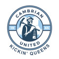 Cambrian United Kickin' Queens