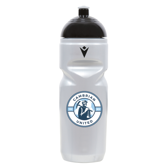 Cambrian United Disability - Water Bottle 800ML