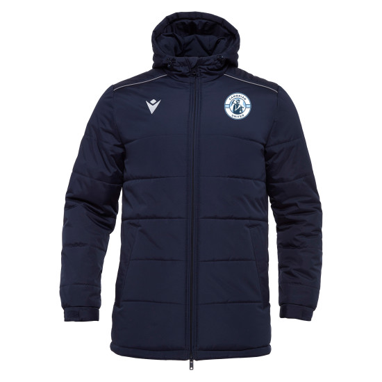 Cambrian United Men's - GYOR jacket (Navy)