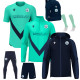 Cambrian United Men's - Pack 3