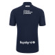 Cambrian United Men's - CHARON ECO - Away Kit  (Navy) 