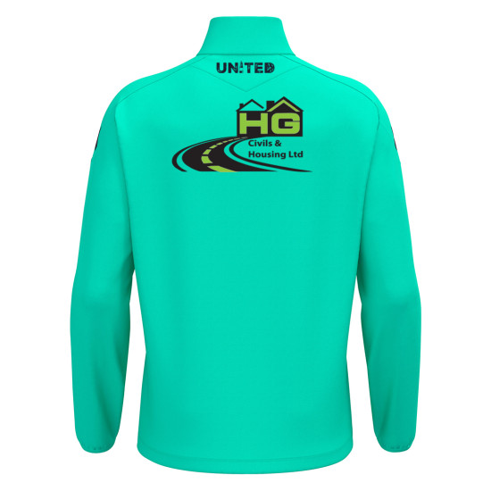 Cambrian United The Infantry - Pack 1