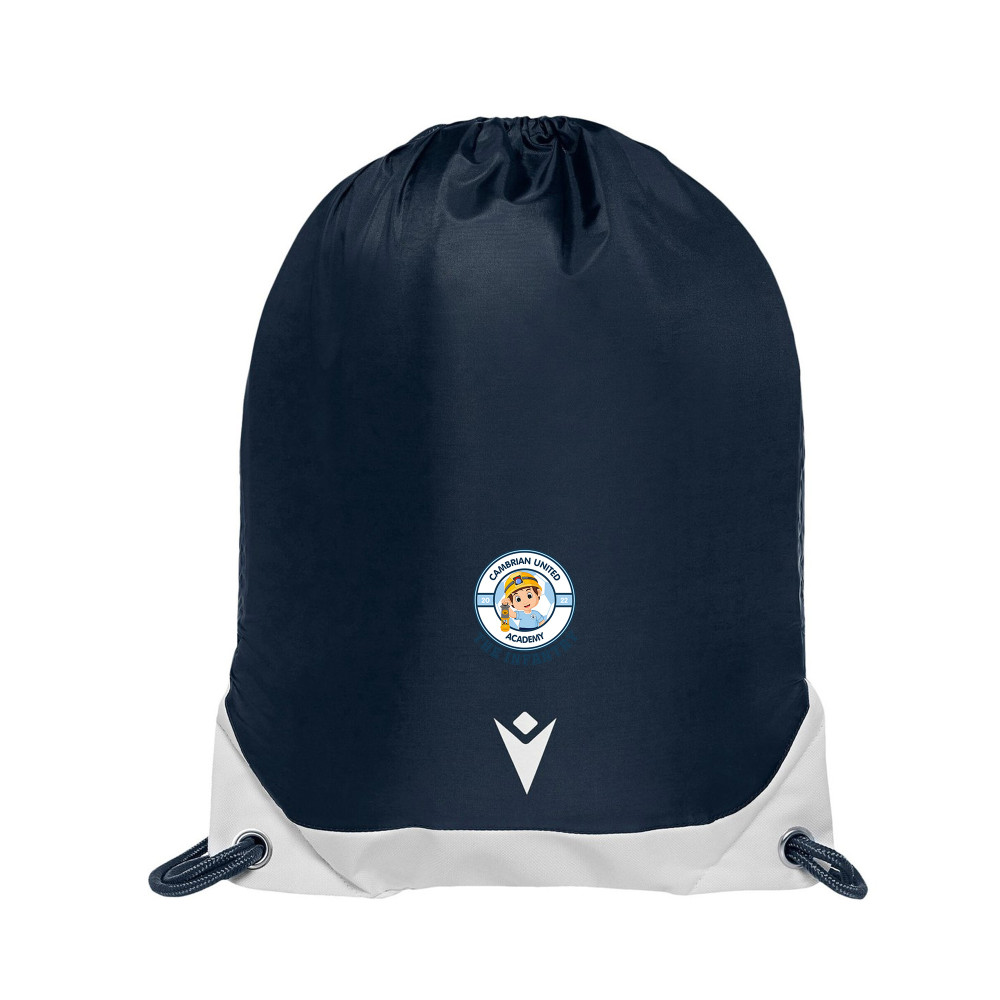 Cambrian United The Infantry - CAMPUS gymsack