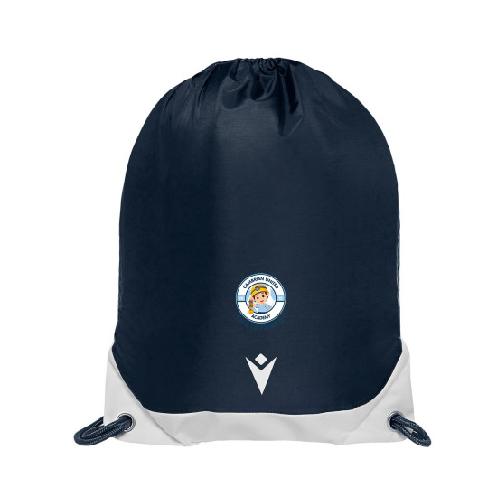 Cambrian United The Infantry - CAMPUS gymsack