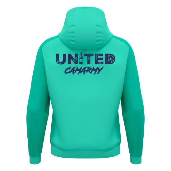 Cambrian United The Infantry - HORN hoody