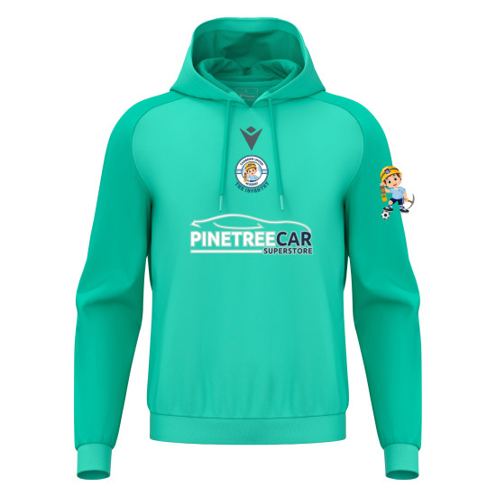 Cambrian United The Infantry - HORN hoody