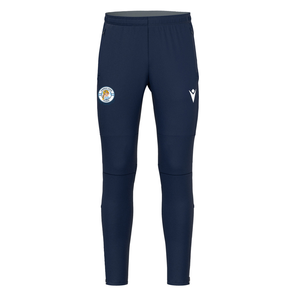 Cambrian United The Infantry - THAMES HERO pants (navy)