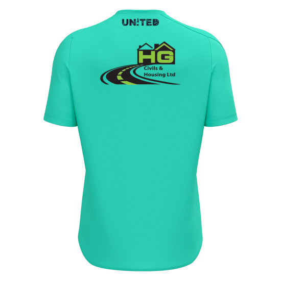 Cambrian United The Infantry - WISP Shirt