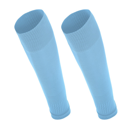 Cambrian United Women's - SPRINT footless socks (Sky)