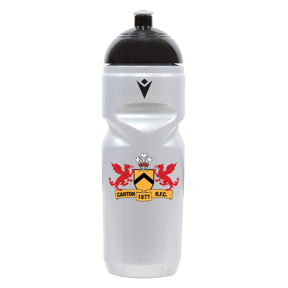 Canton RFC - Water Bottle 800Ml