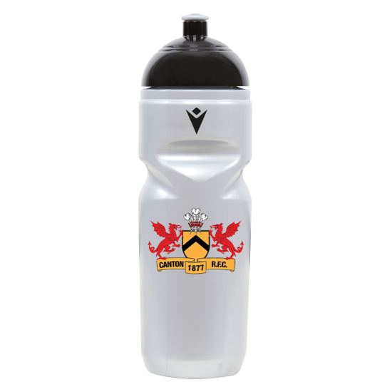 Canton RFC - Water Bottle 800Ml
