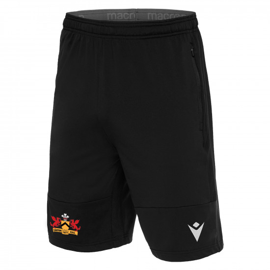 Canton RFC - Danube (Black)