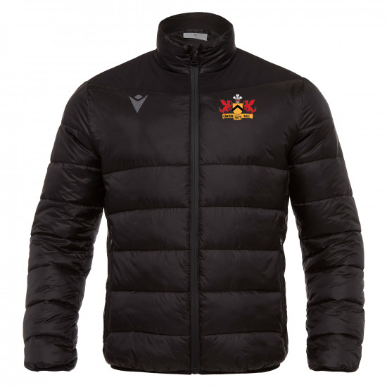 Canton RFC - Eblana (Black)