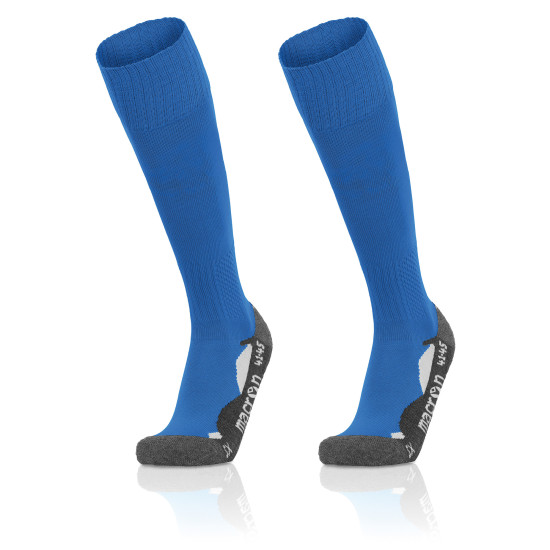 Cardiff University IMG Sharks - RAYON socks [Match Socks] (Royal Blue)