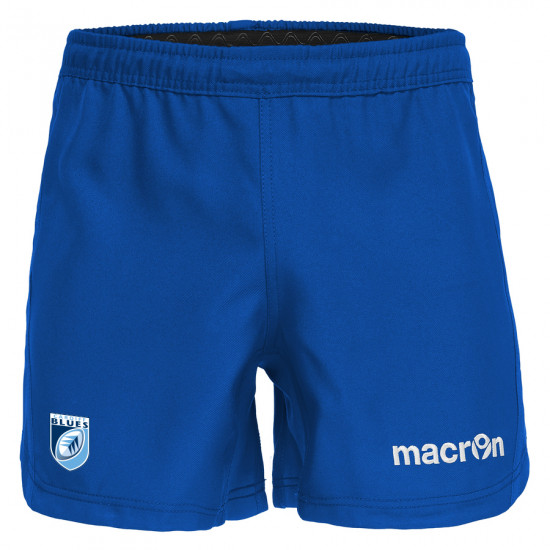 Cardiff Blues Women - Match Shorts (Royal)