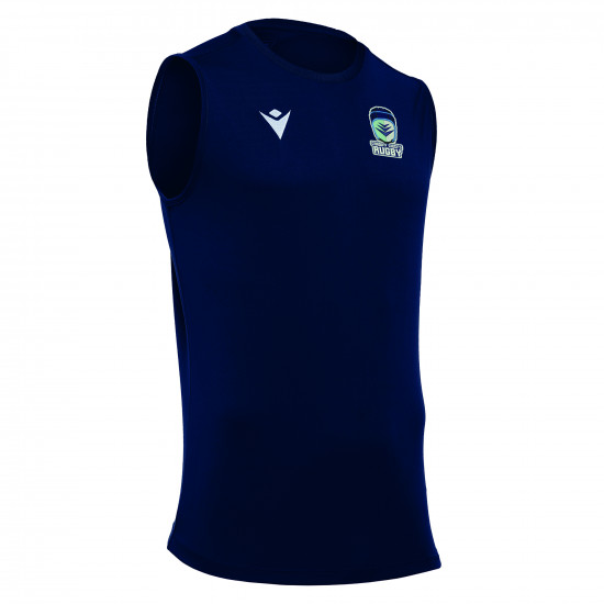 Cardiff Chiefs - Kesil Vest (Navy)