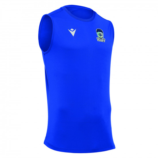 Cardiff Chiefs - Kesil Vest (Royal)