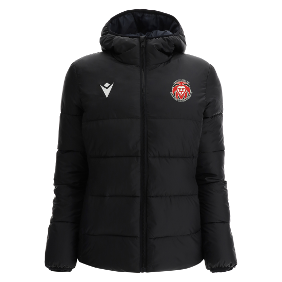 Cardiff Lions RFC - MAKALU jacket (Black)
