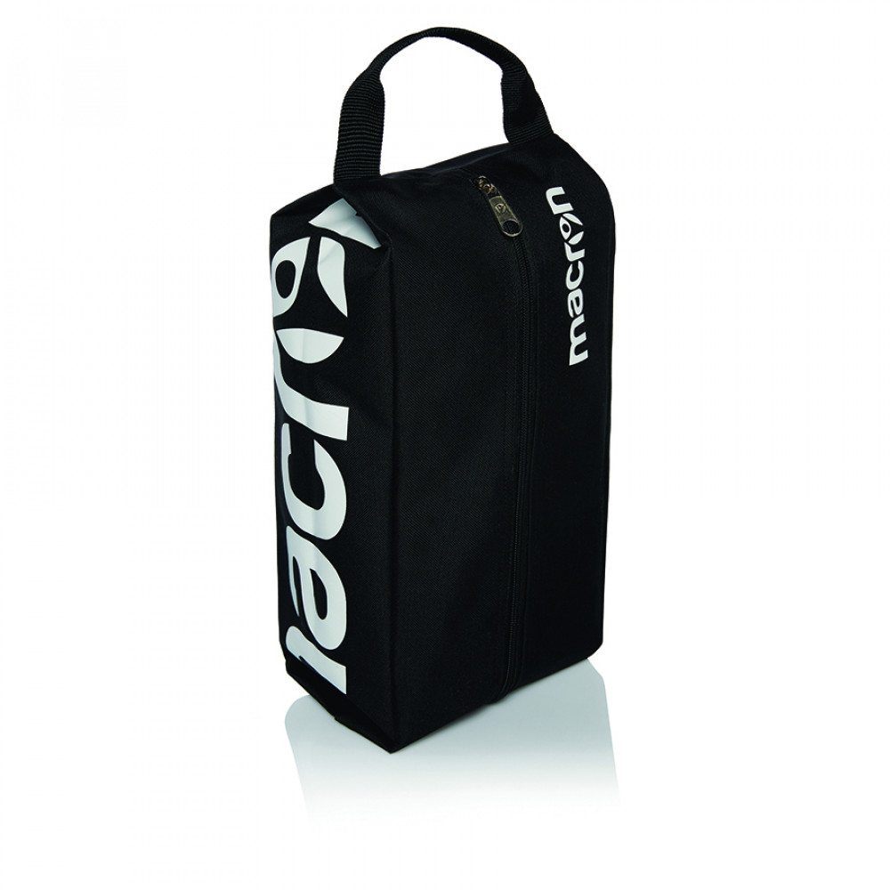 Cardiff Lions RFC - Hub Boot Bag (Black)