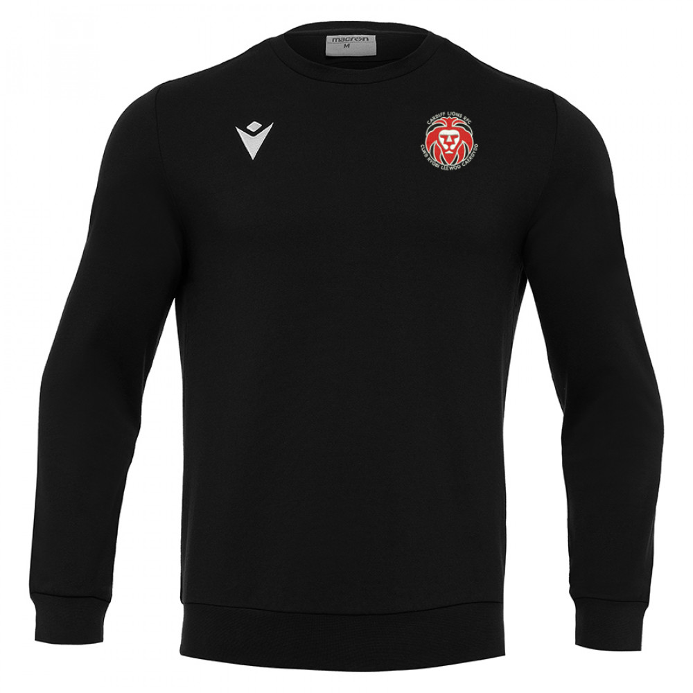 Cardiff Lions RFC - Axima (Black) Cardiff Lions RFC - Axima (Black)