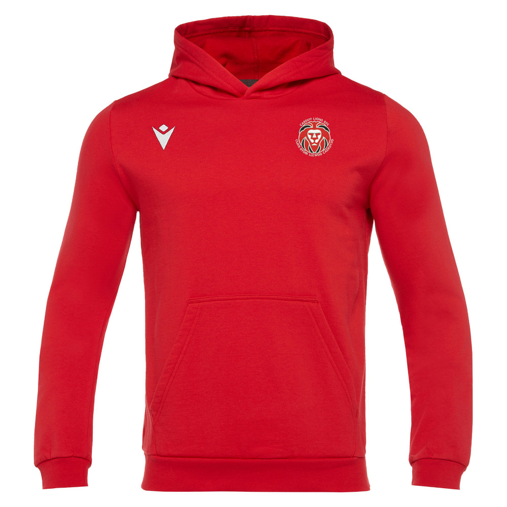 Cardiff Lions RFC - Banjo (Red) Cardiff Lions RFC - Banjo (Red)