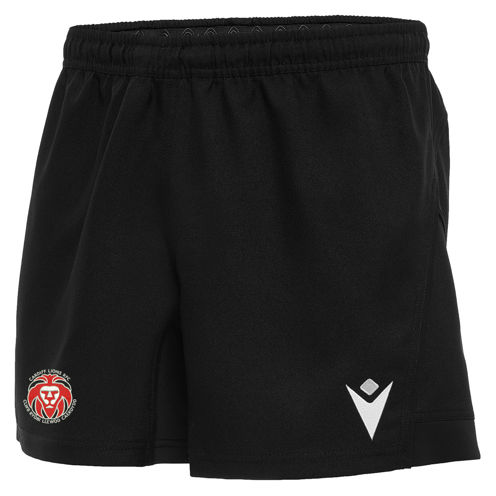 Cardiff Lions RFC - Hestia (Black) Cardiff Lions RFC - Hestia (Black)
