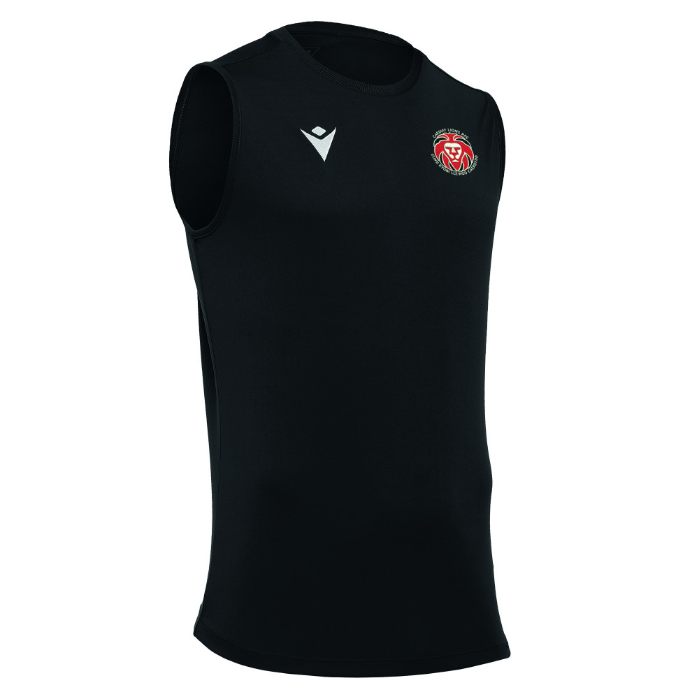 Cardiff Lions RFC - Kesil (Black) Cardiff Lions RFC - Kesil (Black)