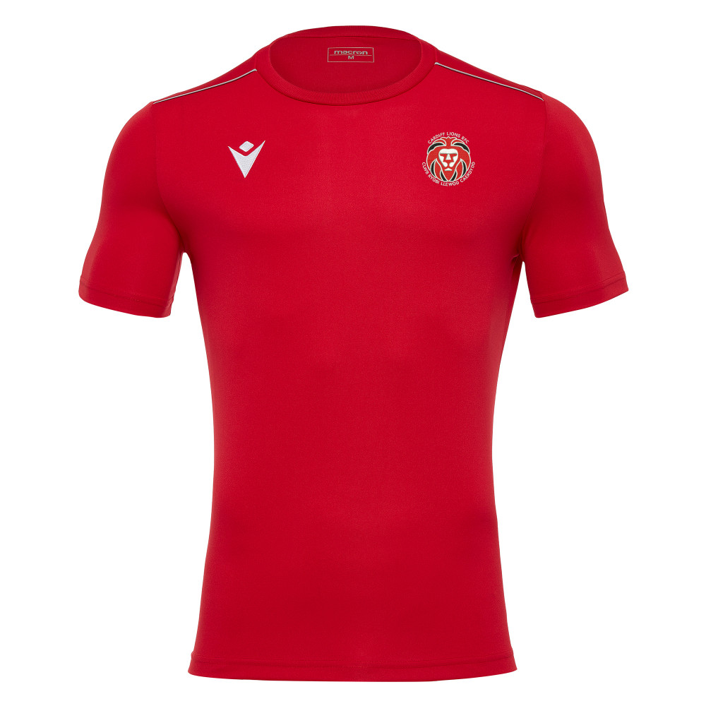 Cardiff Lions RFC - Rigel (Red) Cardiff Lions RFC - Rigel (Red)