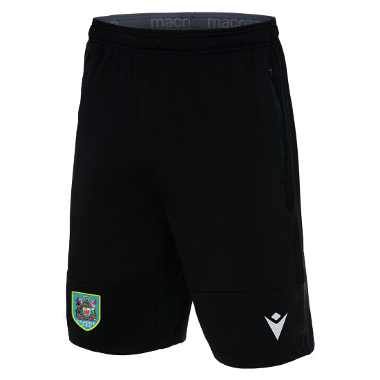 Cardiff RFC - DANUBE HERO bermuda (Black) Cardiff RFC - DANUBE HERO bermuda (Black)