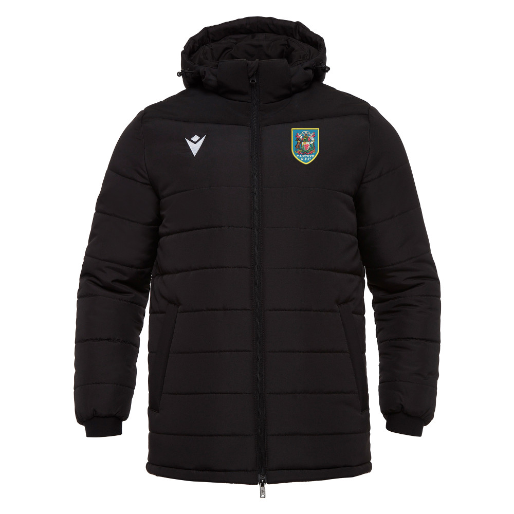 Cardiff RFC - NARVIK jacket (Black)