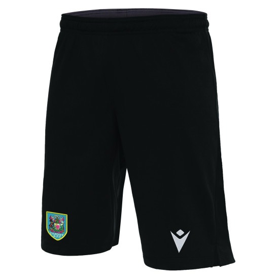 Cardiff RFC - VOLGA bermuda (Black)