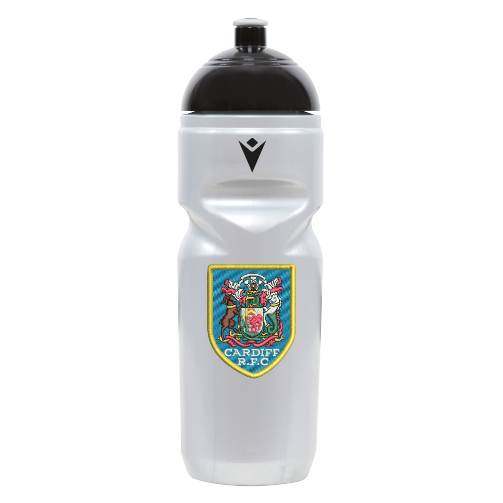 Cardiff RFC - Water Bottle 800Ml