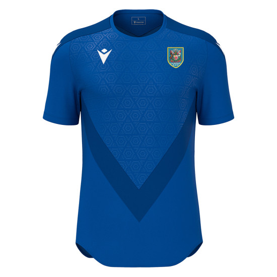 Cardiff RFC - WISP shirt (Royal) Cardiff RFC - WISP shirt (Royal)