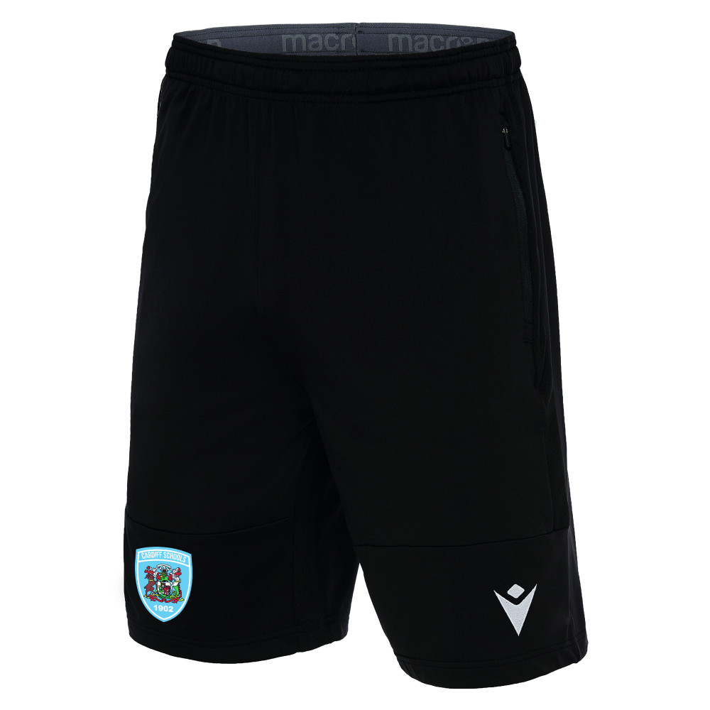 Cardiff Schools Rugby - Danube (Black)