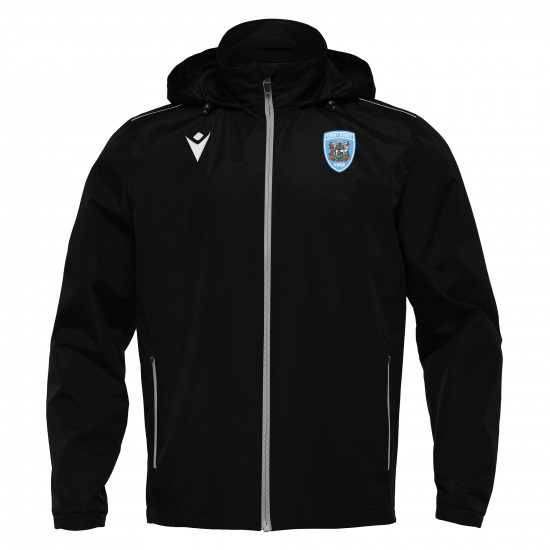 Cardiff Schools Rugby - Lyngen (Black)