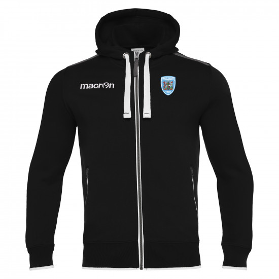 Cardiff Schools Rugby - Motown Hoody (Black)